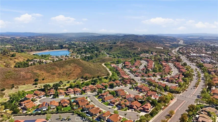 7 San Vincente, Rancho Santa Margarita, California 92688