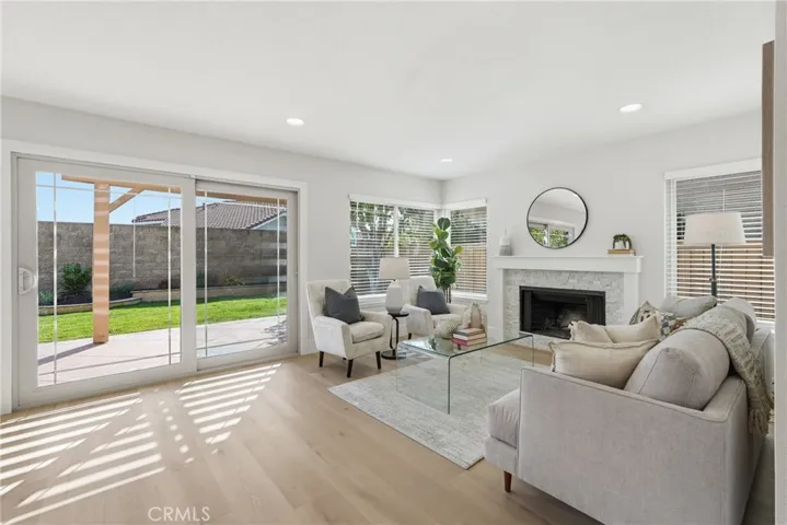 7 San Vincente, Rancho Santa Margarita, California 92688