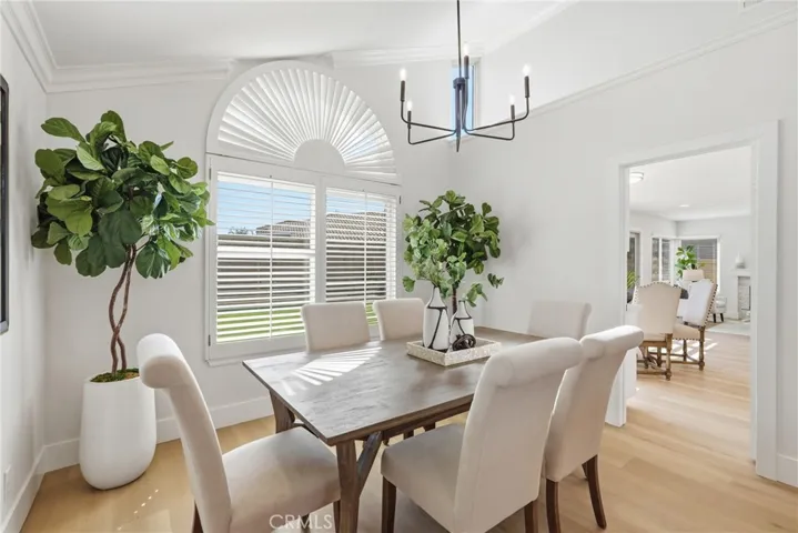 7 San Vincente, Rancho Santa Margarita, California 92688
