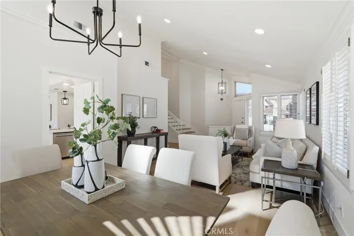 7 San Vincente, Rancho Santa Margarita, California 92688