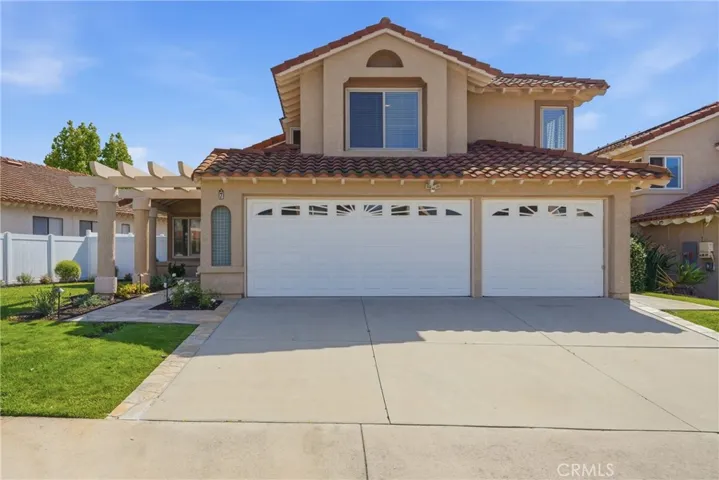 7 San Vincente, Rancho Santa Margarita, California 92688