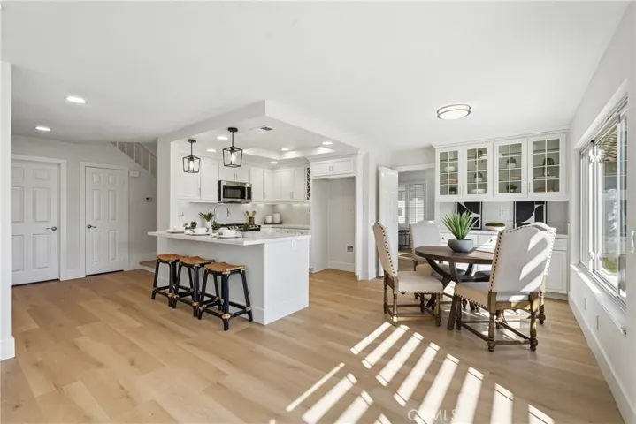 7 San Vincente, Rancho Santa Margarita, California 92688