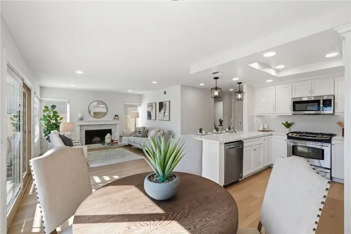 7 San Vincente, Rancho Santa Margarita, California 92688