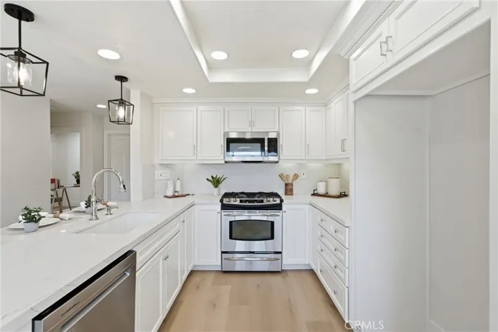 7 San Vincente, Rancho Santa Margarita, California 92688