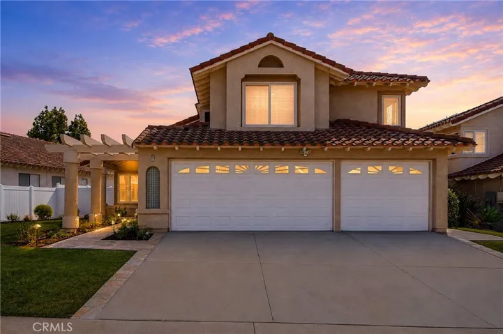 7 San Vincente, Rancho Santa Margarita, California 92688