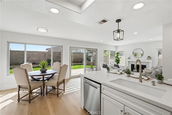 7 San Vincente, Rancho Santa Margarita, California 92688