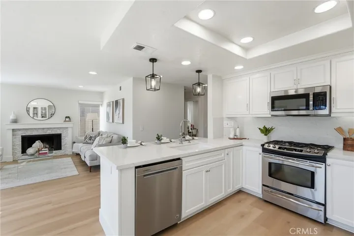 7 San Vincente, Rancho Santa Margarita, California 92688