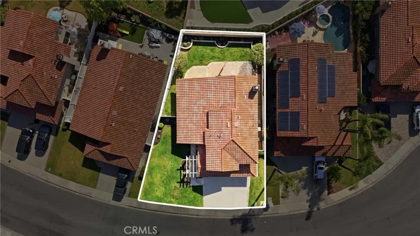 7 San Vincente, Rancho Santa Margarita, California 92688