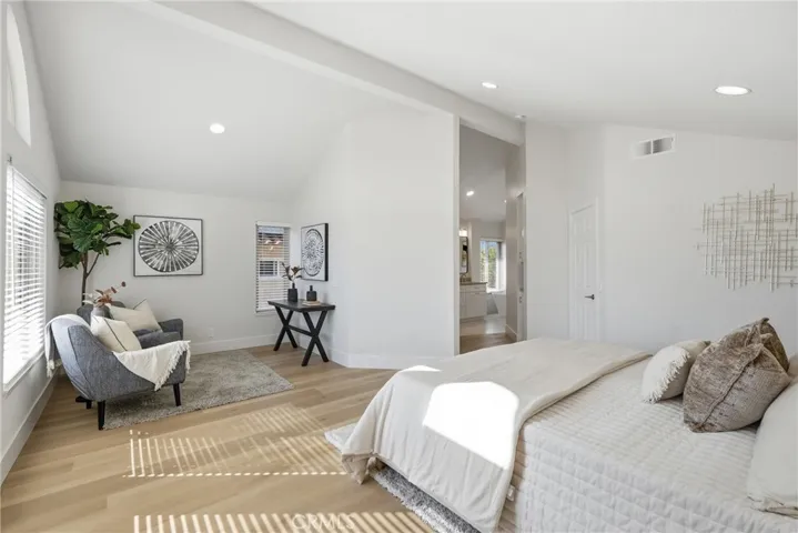7 San Vincente, Rancho Santa Margarita, California 92688