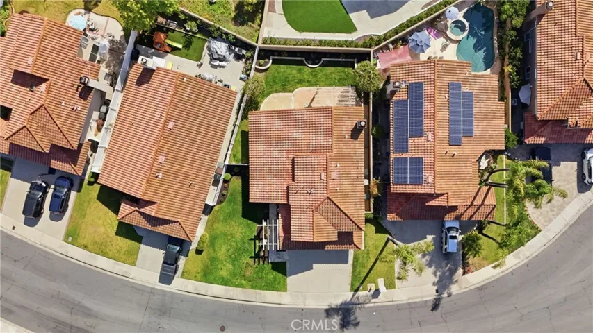 7 San Vincente, Rancho Santa Margarita, California 92688