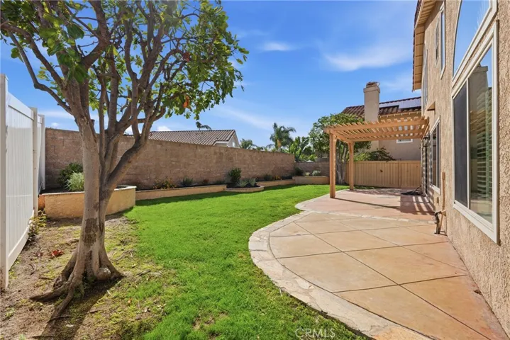 7 San Vincente, Rancho Santa Margarita, California 92688