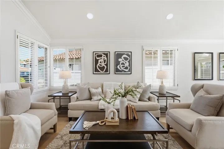 7 San Vincente, Rancho Santa Margarita, California 92688