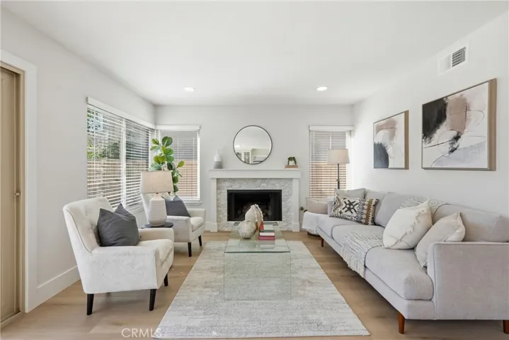 7 San Vincente, Rancho Santa Margarita, California 92688