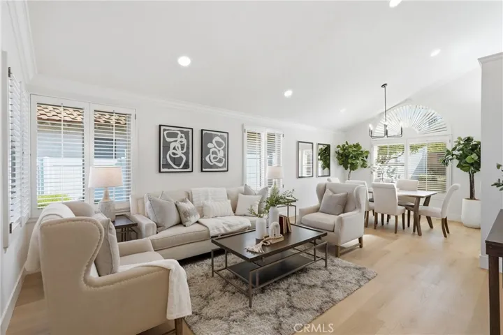 7 San Vincente, Rancho Santa Margarita, California 92688
