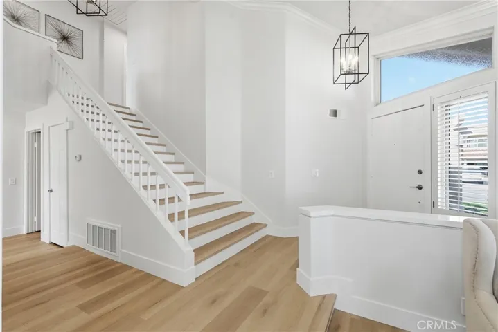 7 San Vincente, Rancho Santa Margarita, California 92688