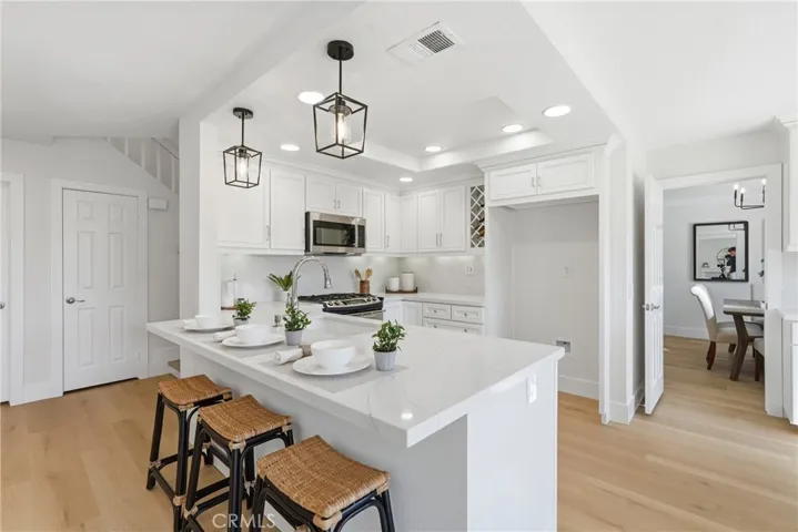 7 San Vincente, Rancho Santa Margarita, California 92688