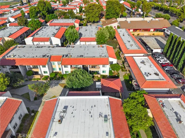 2521 W Sunflower H6, Santa Ana, California 92704