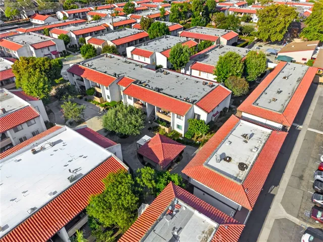 2521 W Sunflower H6, Santa Ana, California 92704