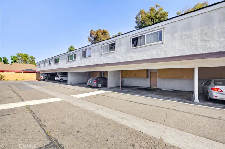 2521 W Sunflower H6, Santa Ana, California 92704