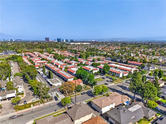 2521 W Sunflower H6, Santa Ana, California 92704