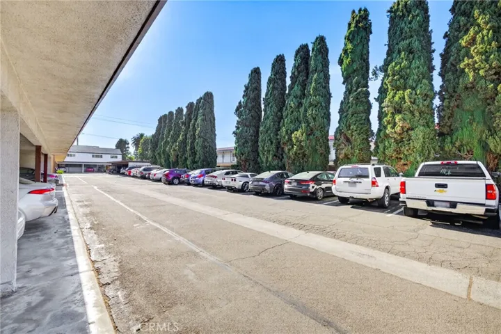 2521 W Sunflower H6, Santa Ana, California 92704