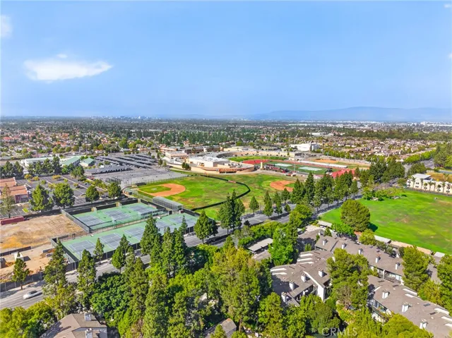2521 W Sunflower H6, Santa Ana, California 92704