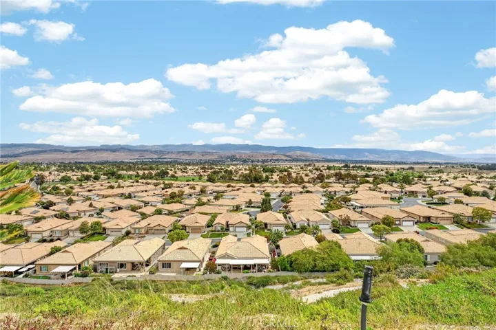 View of Neighborhood
