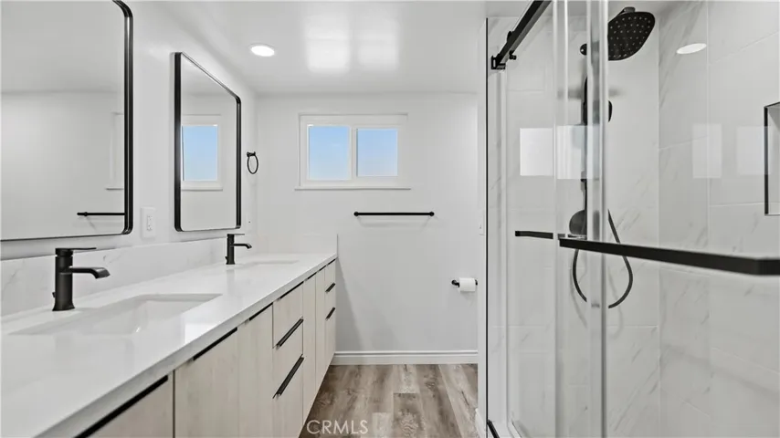 upgrade bathroom