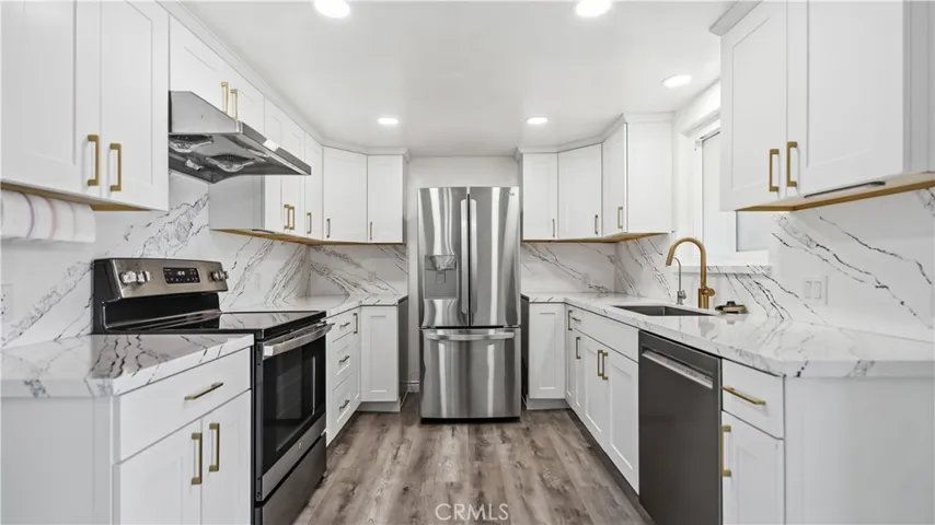 Upgrade Kitchen