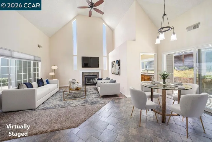 1646 Somerset Pl, Antioch, California 94509