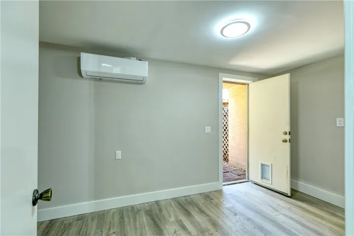Bonus room