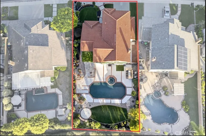 28461 La Falda, Laguna Niguel, California 92677