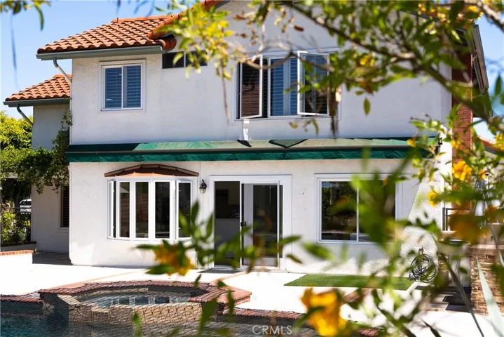 28461 La Falda, Laguna Niguel, California 92677