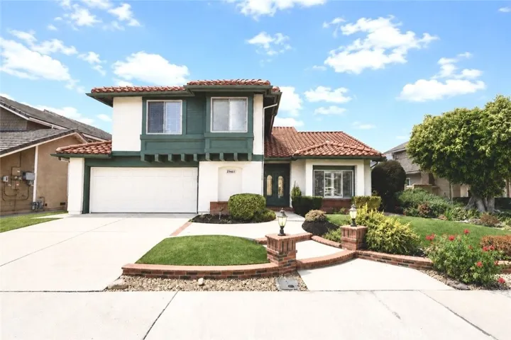 28461 La Falda, Laguna Niguel, California 92677