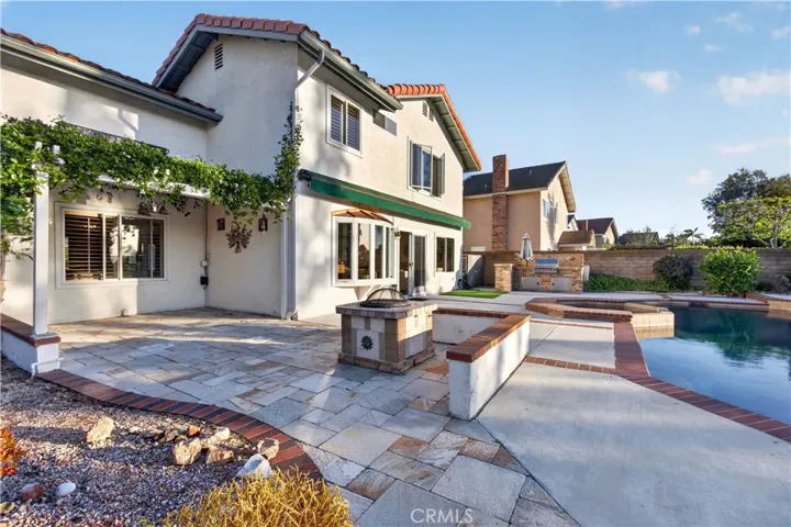 28461 La Falda, Laguna Niguel, California 92677