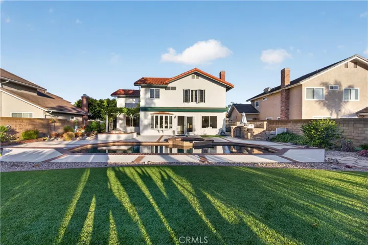 28461 La Falda, Laguna Niguel, California 92677