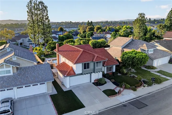 28461 La Falda, Laguna Niguel, California 92677