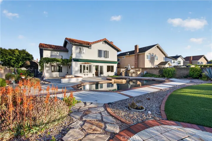 28461 La Falda, Laguna Niguel, California 92677
