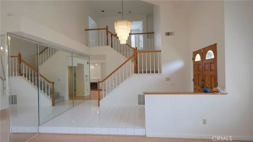 21255 E Fort Bowie Drive, Walnut, California 91789