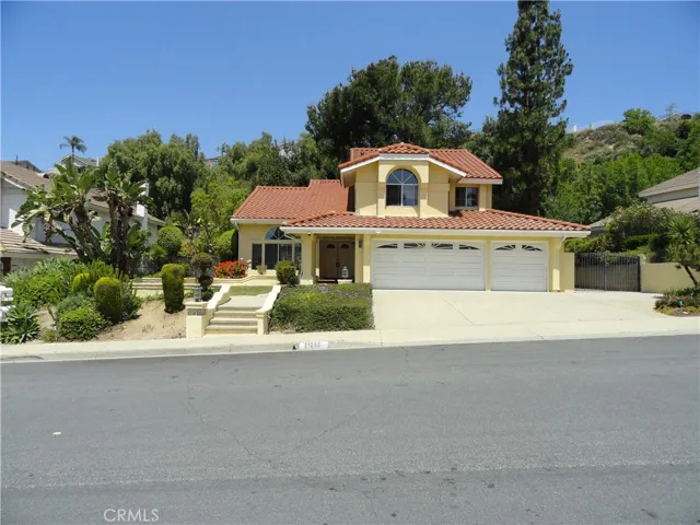 21255 E Fort Bowie Drive, Walnut, California 91789