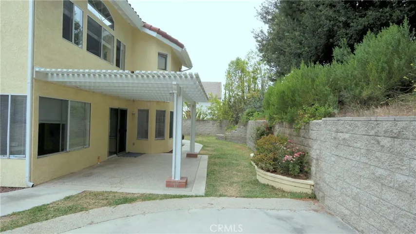 21255 E Fort Bowie Drive, Walnut, California 91789