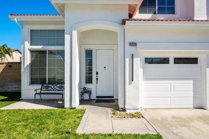 6223 Gretchen Court, Fontana, California 92336