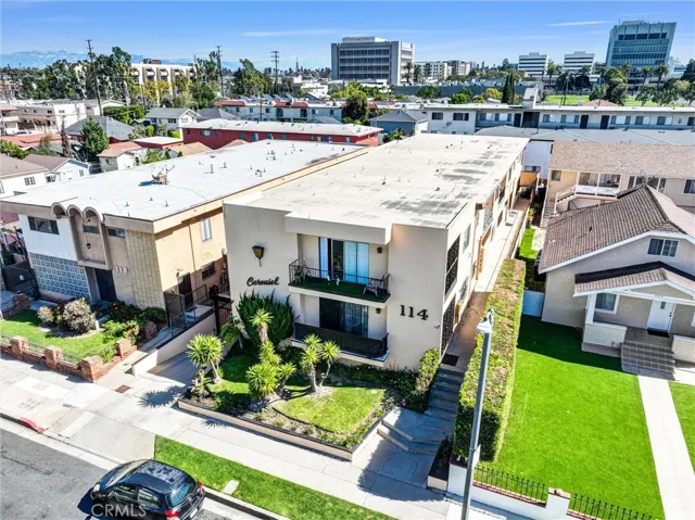 114 N Eucalyptus Avenue 7, Inglewood, California 90301