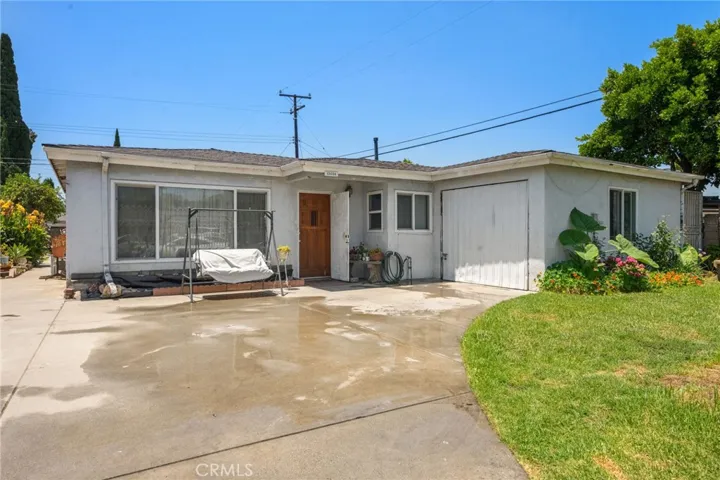 13608 Las Vecinas, La Puente, California 91746