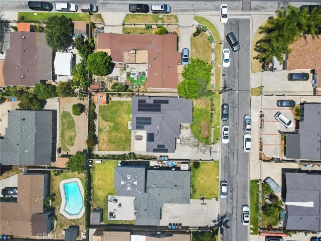 13608 Las Vecinas, La Puente, California 91746