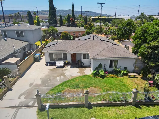 13608 Las Vecinas, La Puente, California 91746