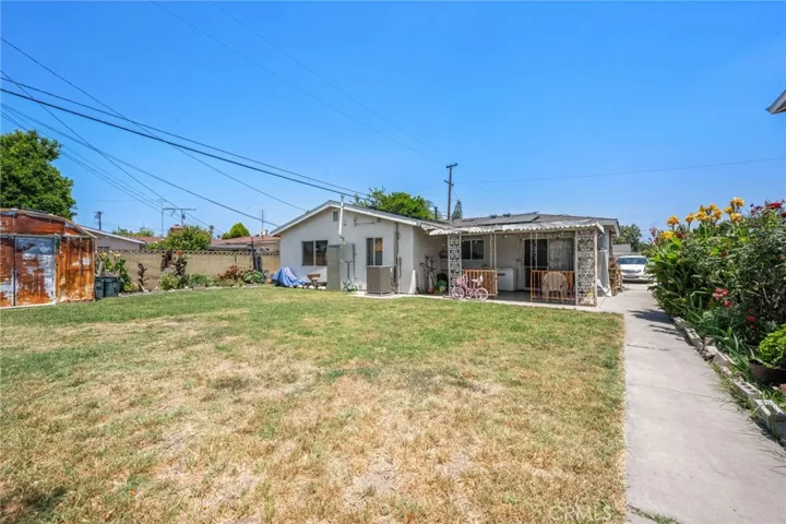 13608 Las Vecinas, La Puente, California 91746