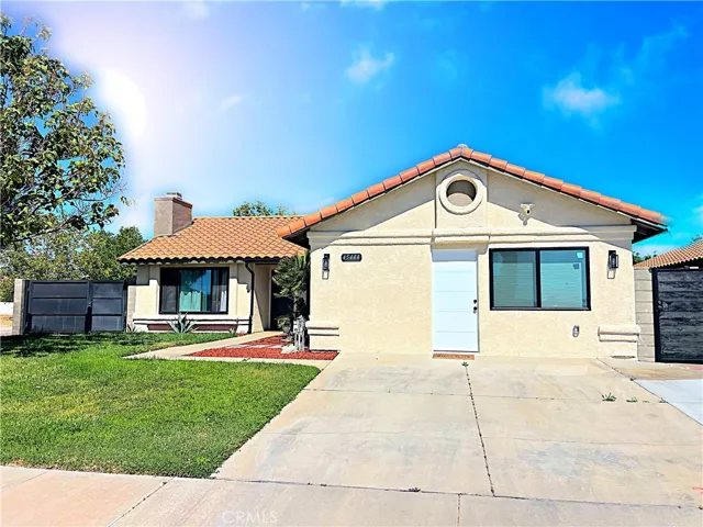 45446 17th East Street, Lancaster, California 93535