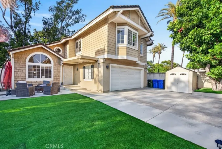 13684 Alexander Court, Fontana, California 92336