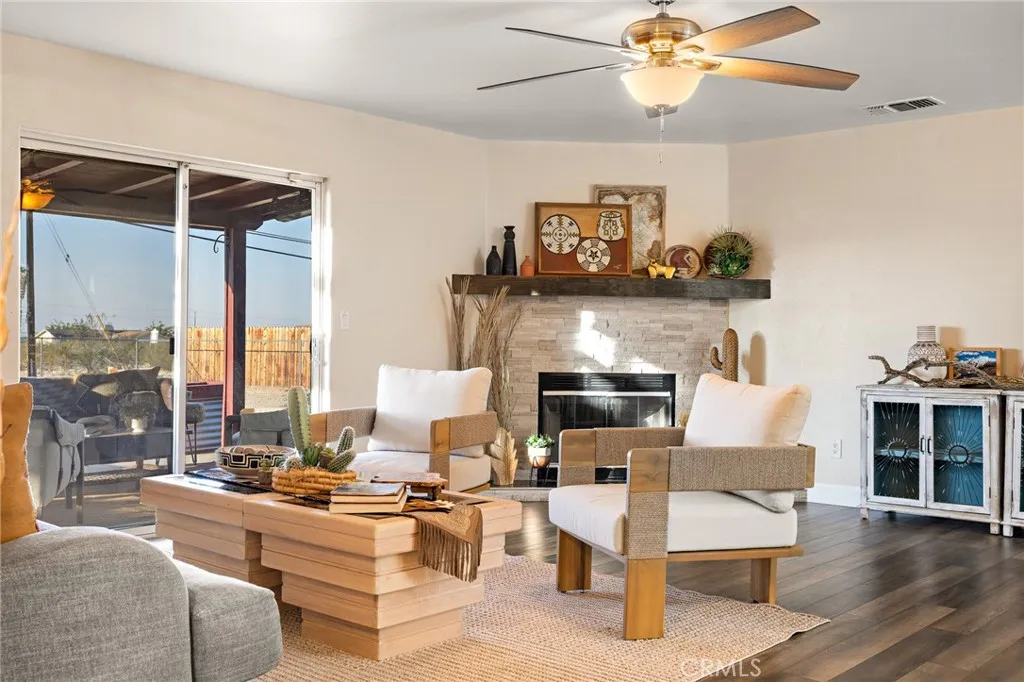 Fireplace Fireplace